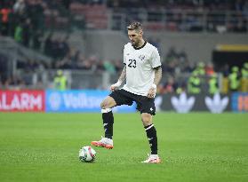 CALCIO - UEFA Nations League - Quarter Finals - Italy vs Germany