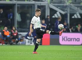 CALCIO - UEFA Nations League - Quarter Finals - Italy vs Germany