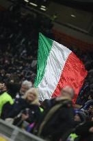CALCIO - UEFA Nations League - Quarter Finals - Italy vs Germany