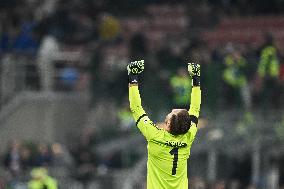 CALCIO - UEFA Nations League - Quarter Finals - Italy vs Germany