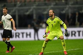 CALCIO - UEFA Nations League - Quarter Finals - Italy vs Germany
