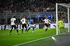 CALCIO - UEFA Nations League - Quarter Finals - Italy vs Germany