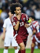 Qatar v North Korea - 2026 FIFA World Cup Qualifier