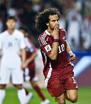 Qatar v North Korea - 2026 FIFA World Cup Qualifier