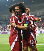 Qatar v North Korea - 2026 FIFA World Cup Qualifier