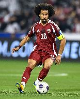 Qatar v North Korea - 2026 FIFA World Cup Qualifier