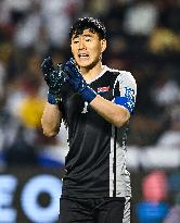 Qatar v North Korea - 2026 FIFA World Cup Qualifier