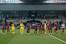 Qatar v North Korea - 2026 FIFA World Cup Qualifier