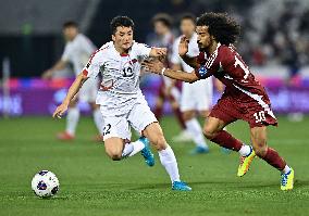 Qatar v North Korea - 2026 FIFA World Cup Qualifier