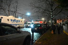 32-year-old Xavier Goodson Shot And Killed In The Edenwald Neighborhood Of Bronx New York