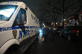 32-year-old Xavier Goodson Shot And Killed In The Edenwald Neighborhood Of Bronx New York