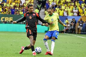 Brazil v Colombia - FIFA World Cup 2026 Qualifier