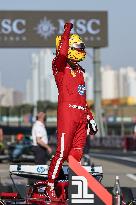 F1 Grand Prix Of China - Practice & Sprint Qualifying