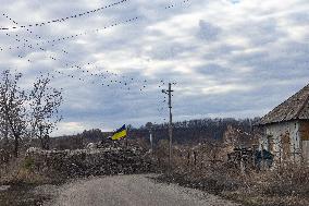 Russian Army Attacked Kharkiv Region - Ukraine