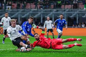 UEFA Nations League - Italy v Germany