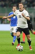 UEFA Nations League - Italy v Germany