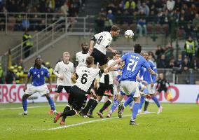 UEFA Nations League - Italy v Germany