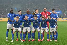 UEFA Nations League - Italy v Germany