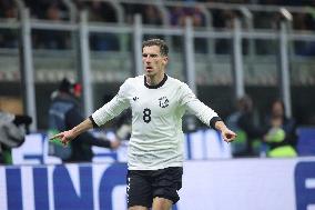 UEFA Nations League - Italy v Germany