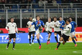 UEFA Nations League - Italy v Germany