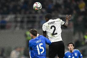 UEFA Nations League - Italy v Germany