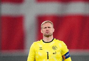 Denmark vs Portugal - UEFA Nations League Quarter-finals 2024/25
