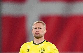 Denmark vs Portugal - UEFA Nations League Quarter-finals 2024/25
