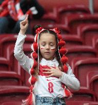 Turkey - Hungary UEFA Nations League - Istanbul