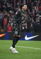 Turkey - Hungary UEFA Nations League - Istanbul