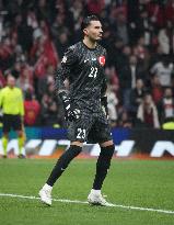 Turkey - Hungary UEFA Nations League - Istanbul