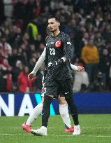 Turkey - Hungary UEFA Nations League - Istanbul