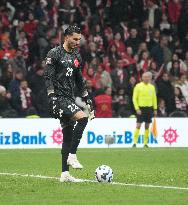 Turkey - Hungary UEFA Nations League - Istanbul