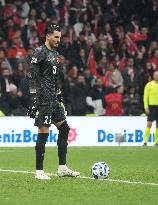 Turkey - Hungary UEFA Nations League - Istanbul