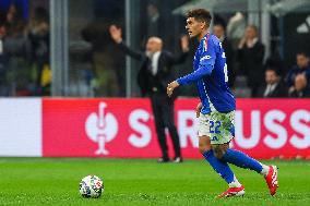 CALCIO - UEFA Nations League - Quarter Finals - Italy vs Germany