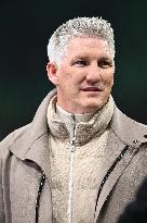 CALCIO - UEFA Nations League - Quarter Finals - Italy vs Germany