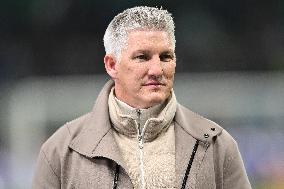 CALCIO - UEFA Nations League - Quarter Finals - Italy vs Germany