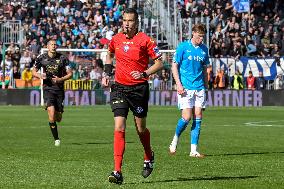 CALCIO - Serie A - Venezia FC vs SSC Napoli