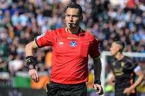 CALCIO - Serie A - Venezia FC vs SSC Napoli
