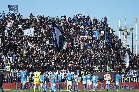CALCIO - Serie A - Venezia FC vs SSC Napoli
