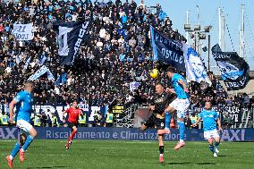 CALCIO - Serie A - Venezia FC vs SSC Napoli