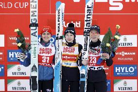 Lahti Ski Games 2025