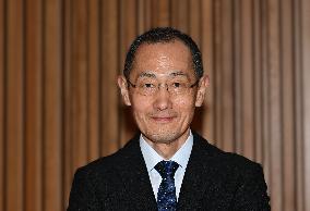 Nobel Prize Shinya Yamanaka At 2025 Longevity Summit - Milan