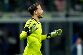 Italy v Germany - UEFA Nations League Quarterfinal Leg One