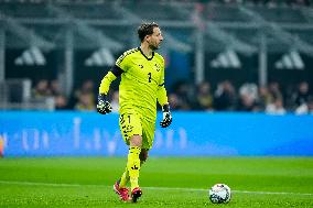Italy v Germany - UEFA Nations League Quarterfinal Leg One