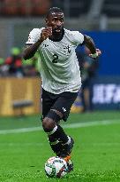 CALCIO - UEFA Nations League - Quarter Finals - Italy vs Germany