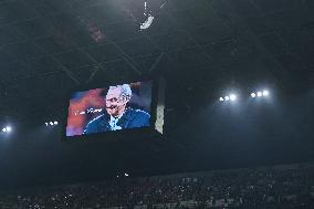 CALCIO - UEFA Nations League - Quarter Finals - Italy vs Germany