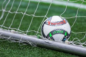 CALCIO - UEFA Nations League - Quarter Finals - Italy vs Germany