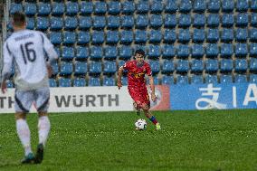 Andorra v Latvia - FIFA World Cup 2026 Qualifiers
