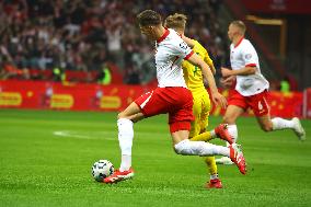 Poland v Lithuania - European Qualifiers Group G - FIFA World Cup 2026