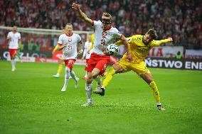 Poland v Lithuania - European Qualifiers Group G - FIFA World Cup 2026